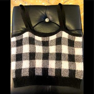 For Love and Lemons top